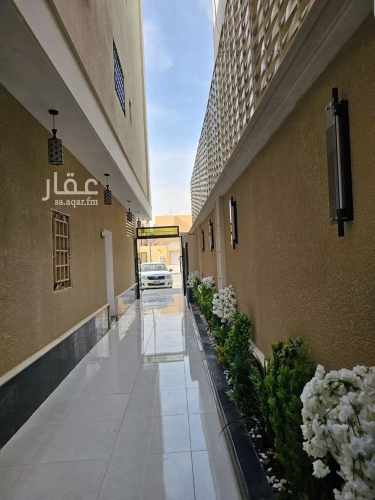Apartment for Rent in Riyadh Al Aqiq 10