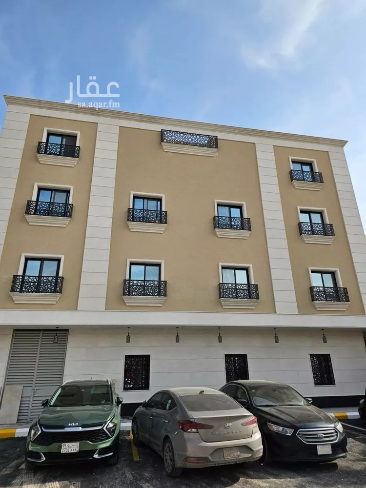 Apartment for Rent in Riyadh Al Aqiq 11
