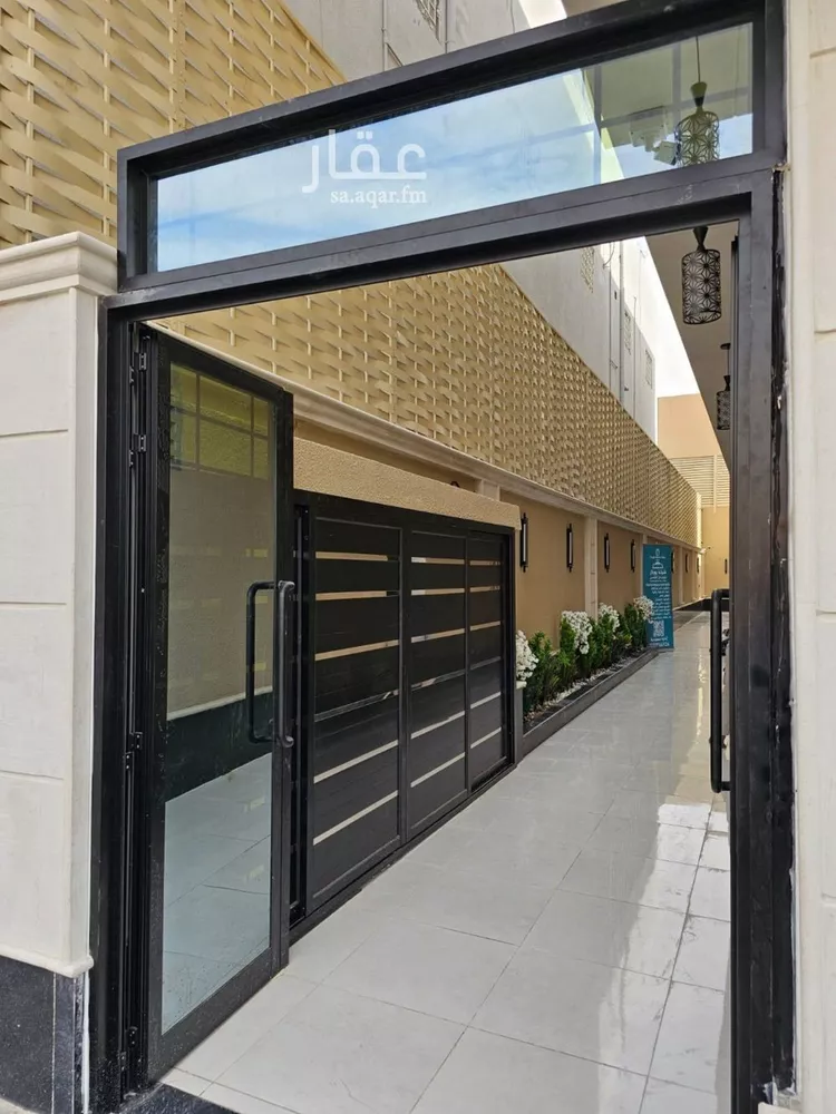 شقة للإيجار في شارع التحلية, حي العقيق, مدينة الرياض, منطقة الرياض 1 صورة