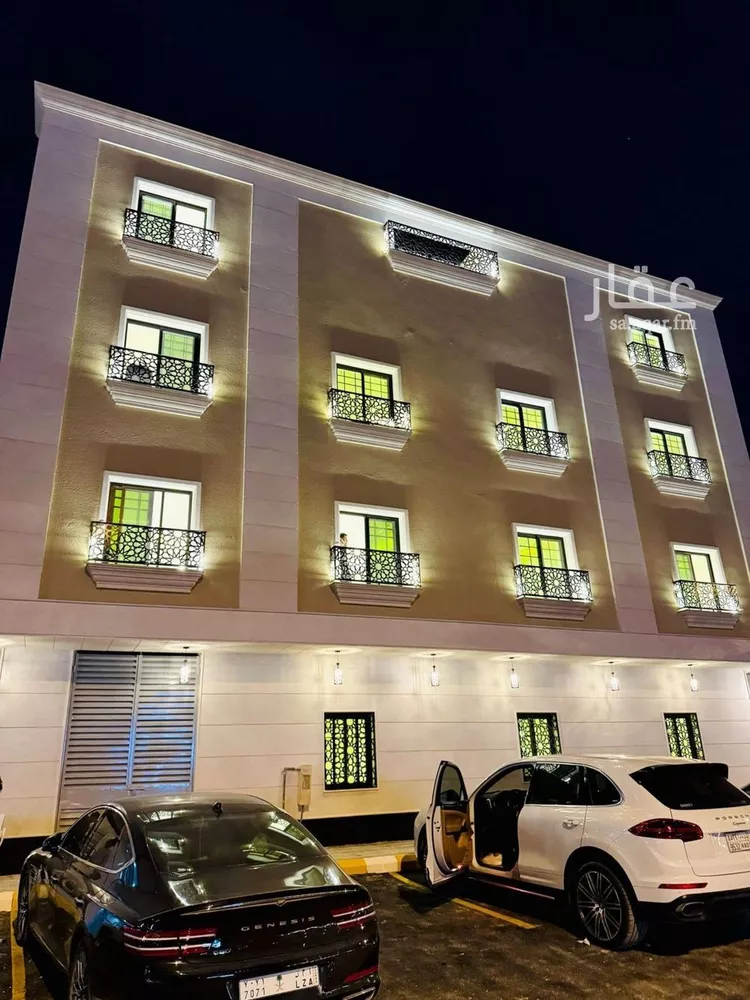 Apartment for Rent in Riyadh Al Aqiq صورة 5