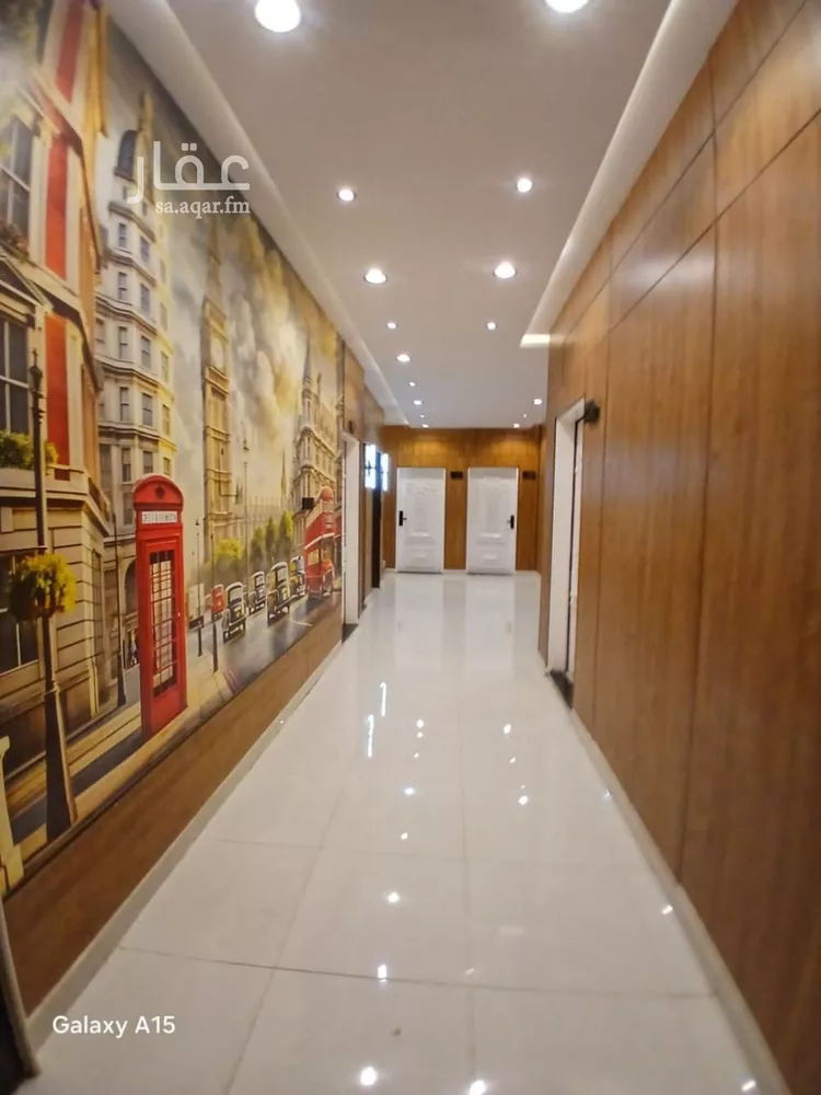 شقة للإيجار في شارع التحلية, حي العقيق, مدينة الرياض, منطقة الرياض صورة 2