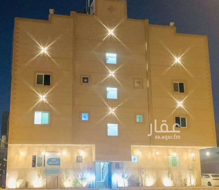 Apartment for Rent in Riyadh Al Aqiq 7