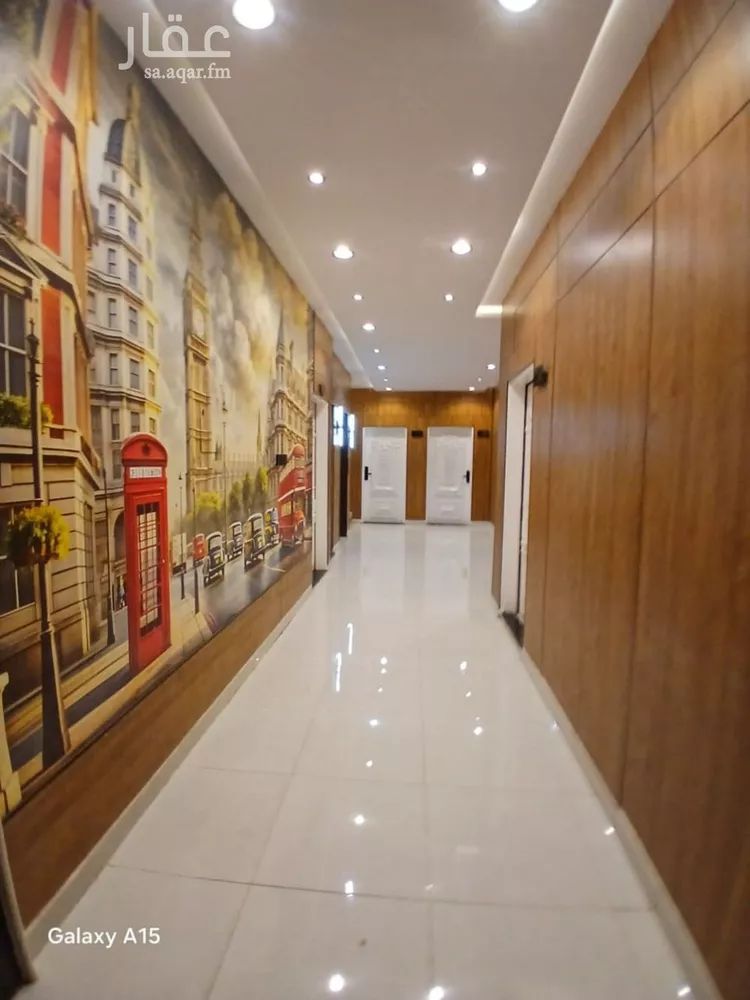 شقة للإيجار في شارع التحلية, حي العقيق, مدينة الرياض, منطقة الرياض صورة 2