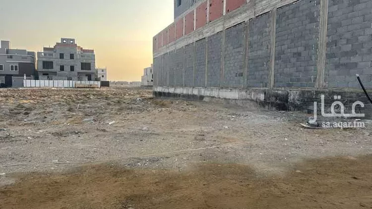 أرض للبيع في حي النور, مدينة جدة, منطقة مكة المكرمة 3