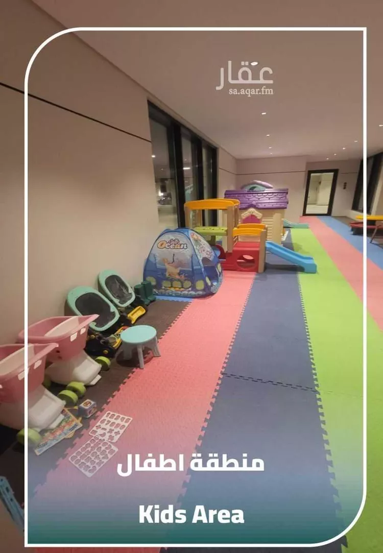 Apartment for Rent in Dammam As Saif صورة 4