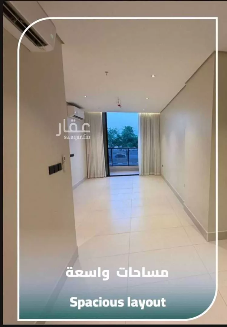 شقة للإيجار في شارع الملك خالد , حي الخزامى, مدينة الخبر, المنطقة الشرقية 8