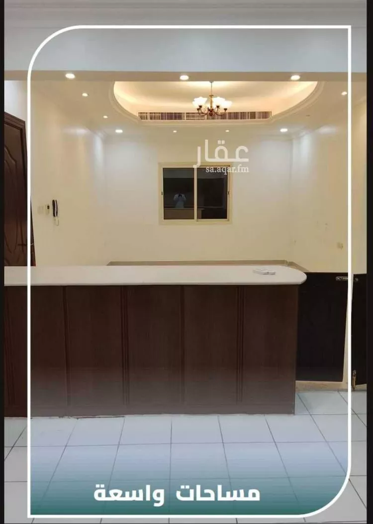 شقة للإيجار في شارع القيصومة, حي الحمراء, مدينة الخبر, المنطقة الشرقية 6