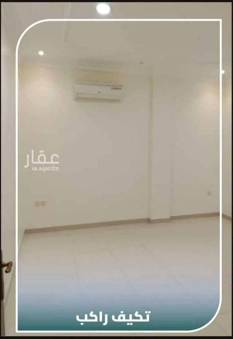 شقة للإيجار في شارع القيصومة, حي الحمراء, مدينة الخبر, المنطقة الشرقية 7