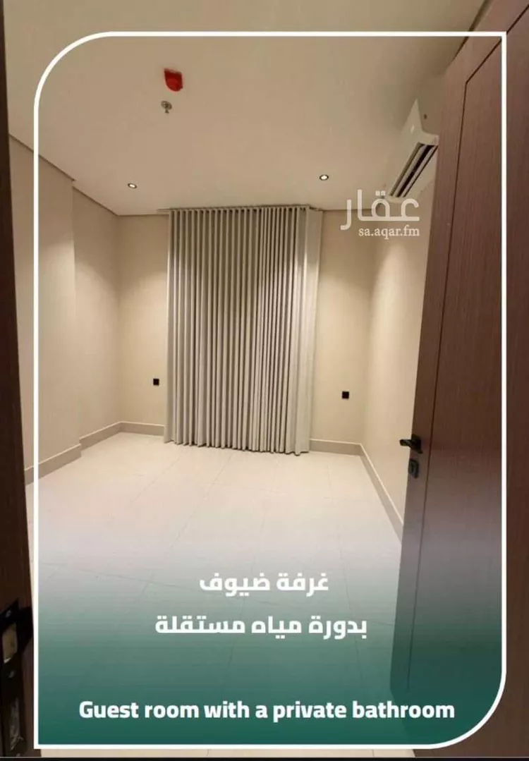 شقة للإيجار في شارع الملك خالد , حي الخزامى, مدينة الخبر, المنطقة الشرقية صورة 5