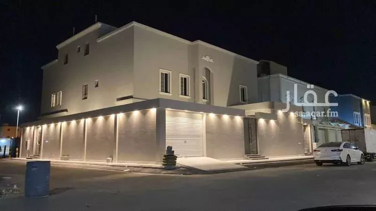 فيلا للبيع في شارع 24ب, حي ضاحية الملك فهد, مدينة الدمام, المنطقة الشرقية