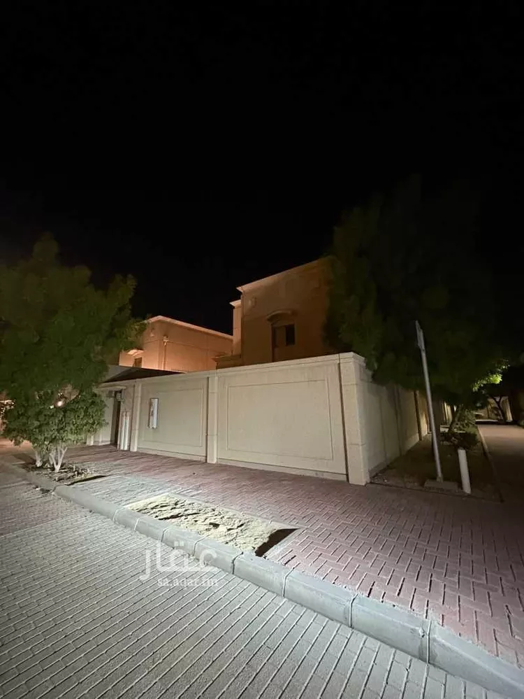 فيلا للإيجار في شارع الدرعية 2 ، حي جلمودة ، الجبيل ، الجبيل صورة 2