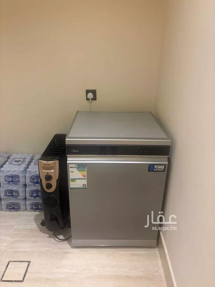 شقة للإيجار في شارع احمد بن شبانة, حي القيروان, مدينة الرياض, منطقة الرياض صورة 5