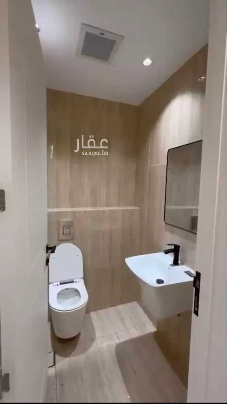 شقة للإيجار في شارع احمد بن شبانة, حي القيروان, مدينة الرياض, منطقة الرياض صورة 4