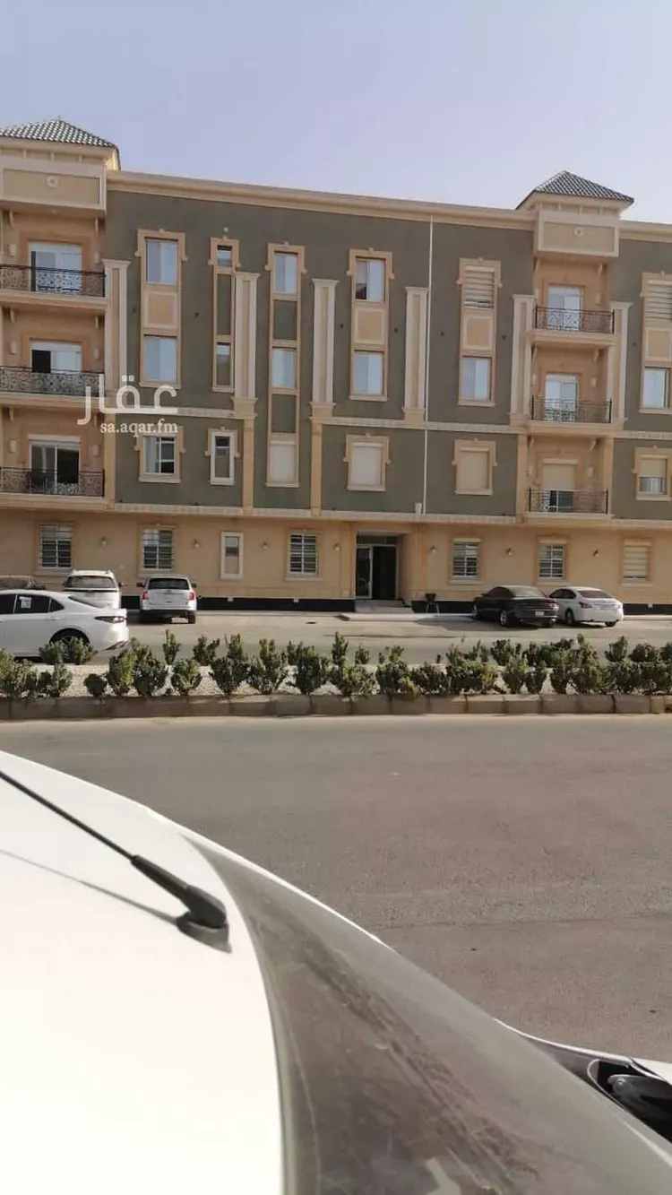 شقة للإيجار في شارع عبدالله بن إبراهيم بن سيف, حي قرطبة, مدينة الرياض, منطقة الرياض صورة 2