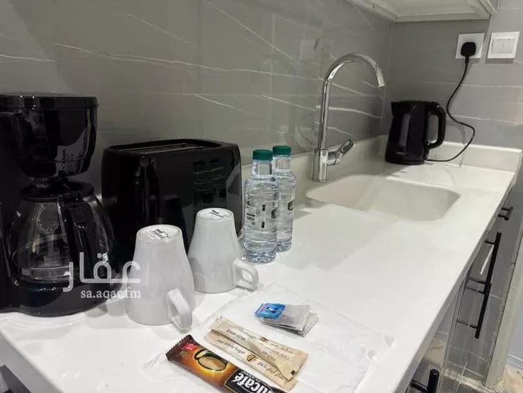 Furnished Studio for Booking in Riyadh Al Falah 6