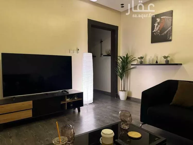 شقة مفروشة للحجز في شارع القلعة ، حي الياسمين ، الرياض ، منطقة الرياض 1 صورة