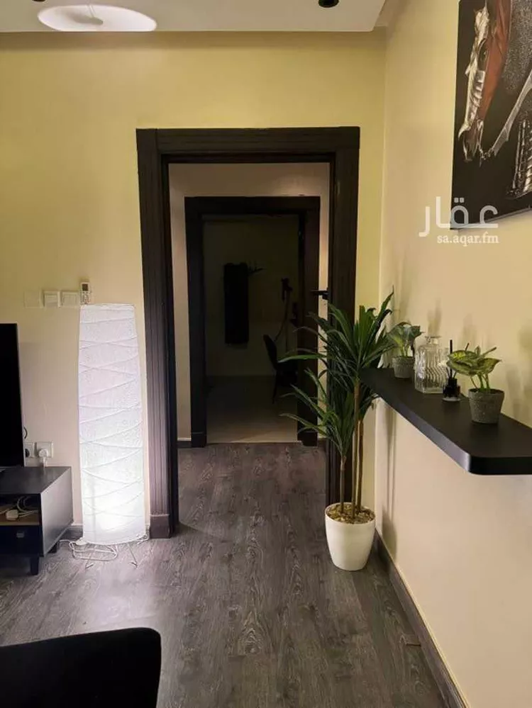 شقة مفروشة للحجز في شارع القلعة ، حي الياسمين ، الرياض ، منطقة الرياض صورة 3