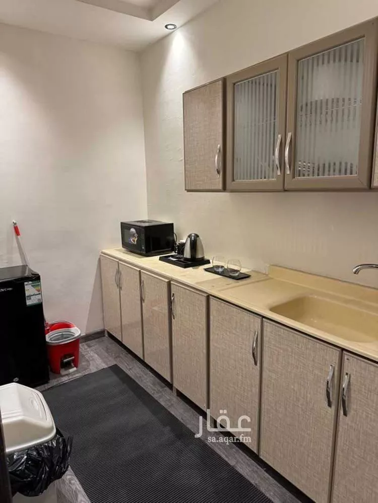شقة مفروشة للحجز في شارع القلعة ، حي الياسمين ، الرياض ، منطقة الرياض صورة 4