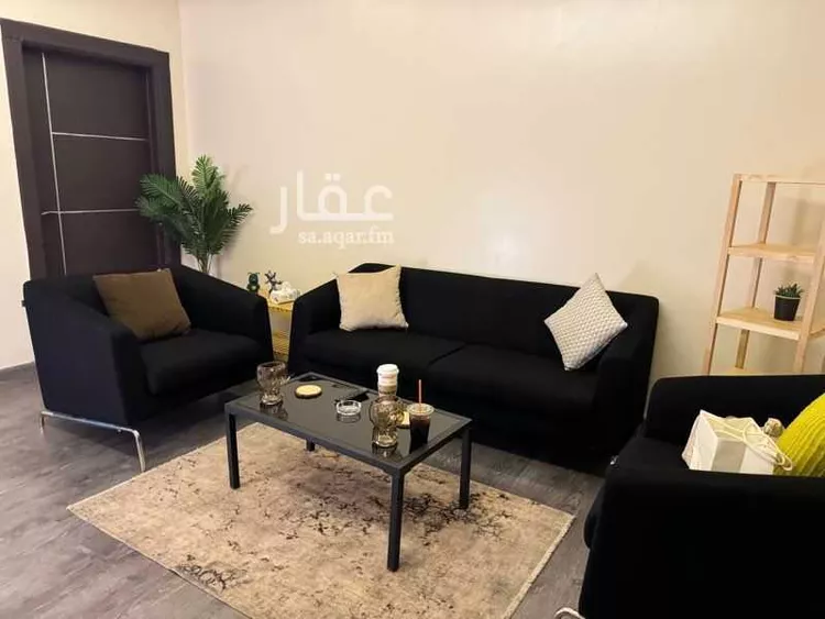 شقة مفروشة للحجز في شارع القلعة ، حي الياسمين ، الرياض ، منطقة الرياض صورة 2