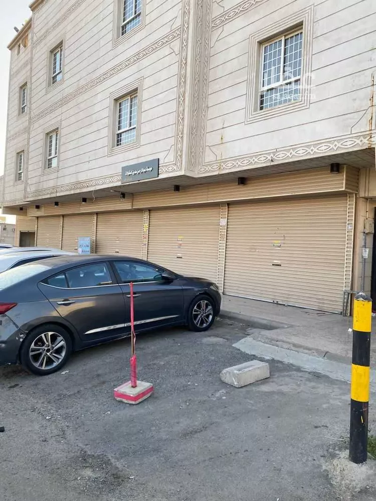 محل للإيجار في شارع ابي دلف العجلي, حي الأجاويد, مدينة جدة, منطقة مكة المكرمة صورة 2