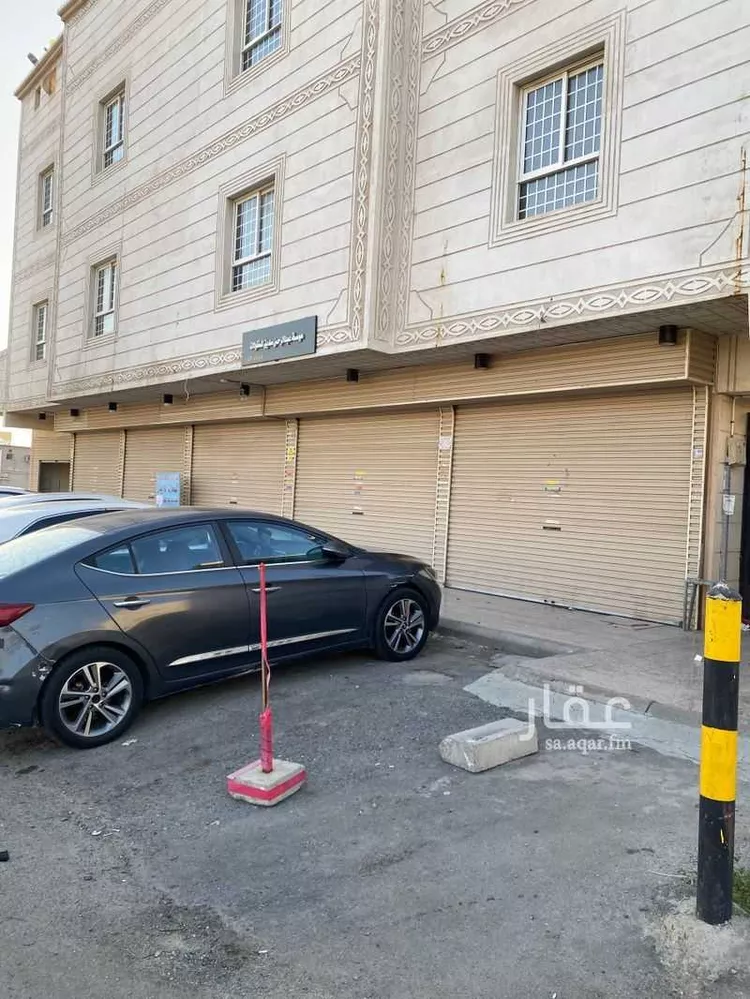 عمارة للإيجار في شارع ابي دلف العجلي, حي الأجاويد, مدينة جدة, منطقة مكة المكرمة صورة 2