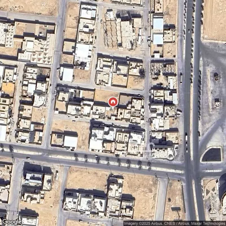 أرض للبيع في شارع ابن حزم الاندلسي, حي الخالدية, مدينة الأفلاج, منطقة الرياض صورة 2