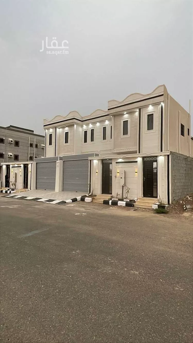 دور للبيع في شارع 3453386, حي العسيله, مدينة العسيله, منطقة جازان