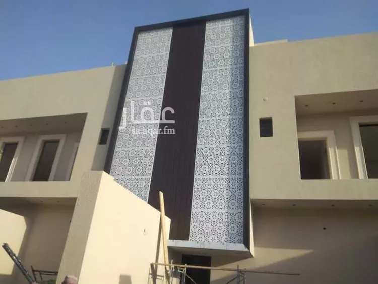 دور للبيع في شارع رحمة بن جابر, حي الروضة, مدينة الرياض, منطقة الرياض