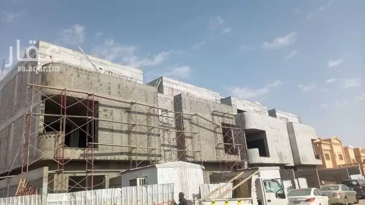 دور للبيع في شارع الحارث المخزومي, حي اليرموك, مدينة الرياض, منطقة الرياض صورة 4