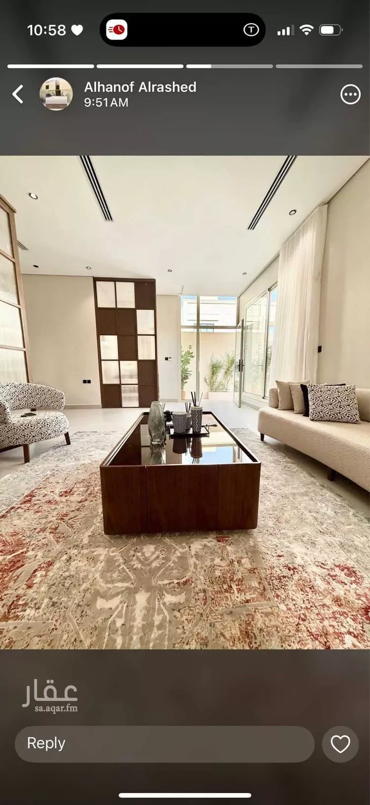 دور للبيع في شارع أبي المعالي النيسابوري, حي الخليج, مدينة الرياض, منطقة الرياض 9