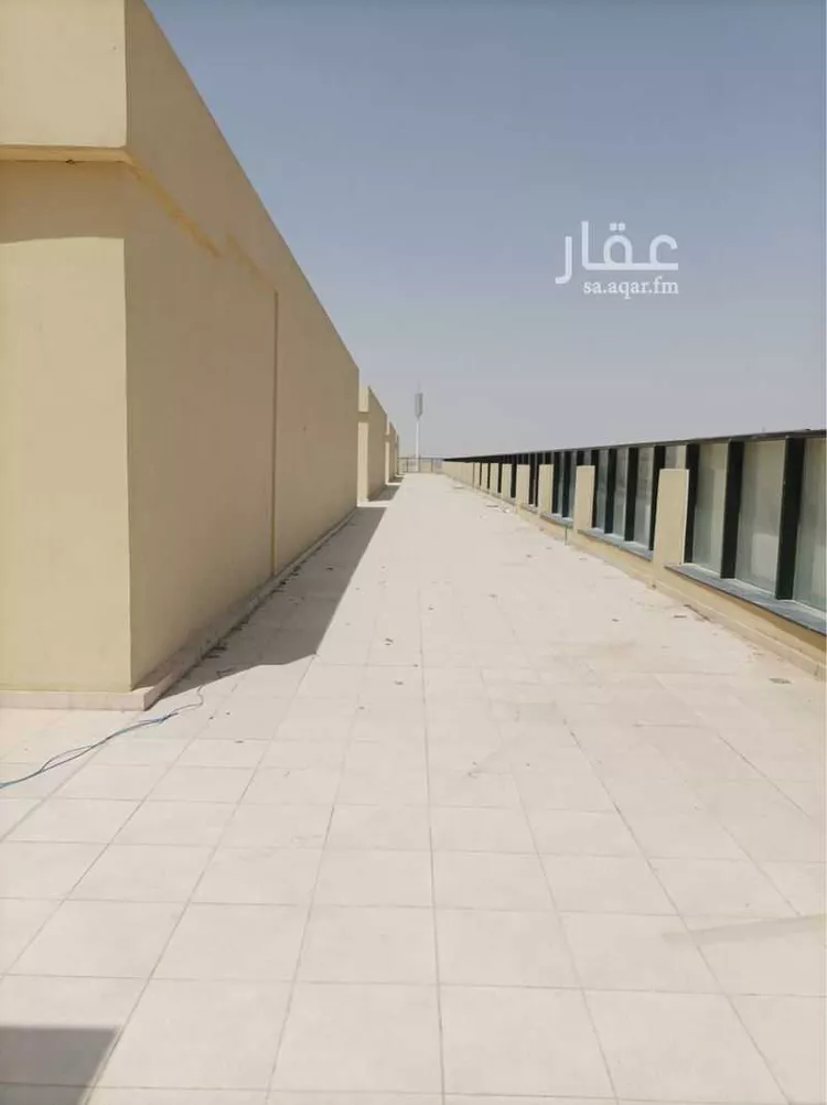 Complex for rent in Riyadh Al Arid صورة 3