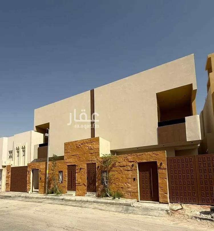 فيلا للبيع في شارع جابر الخزرجي, حي الروضة, مدينة الرياض, منطقة الرياض 8