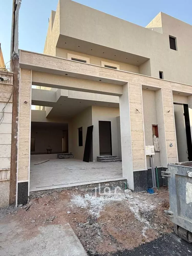 دور للبيع في شارع رحمة بن جابر, حي الروضة, مدينة الرياض, منطقة الرياض