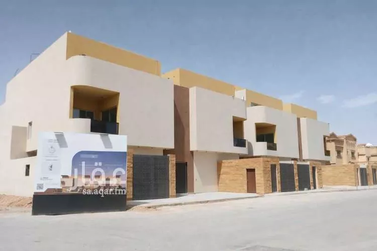 دور للبيع في شارع الحارث المخزومي, حي اليرموك, مدينة الرياض, منطقة الرياض صورة 5