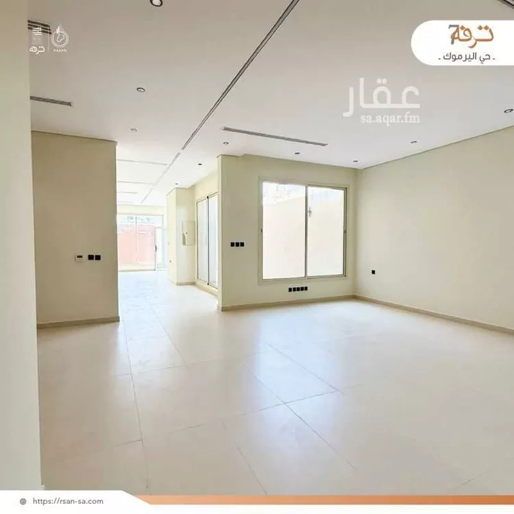 دور للبيع في شارع الحارث المخزومي, حي اليرموك, مدينة الرياض, منطقة الرياض صورة 4