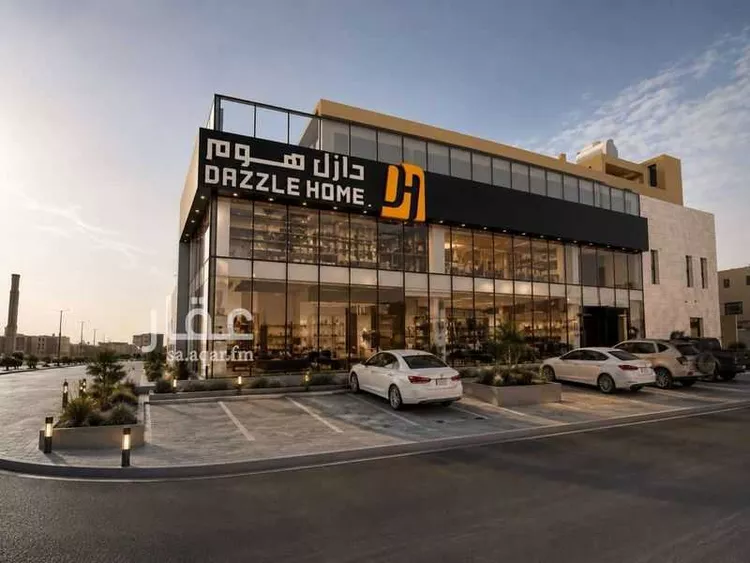 Complex for rent in Riyadh Al Arid
