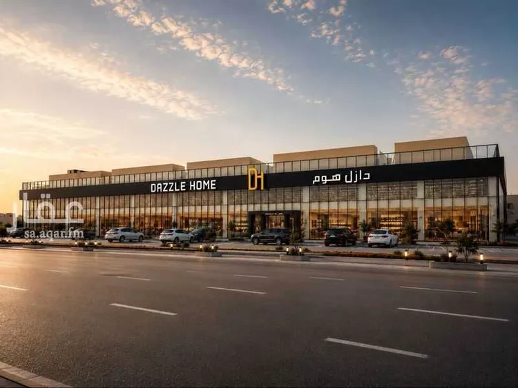 Complex for rent in Riyadh Al Arid صورة 5