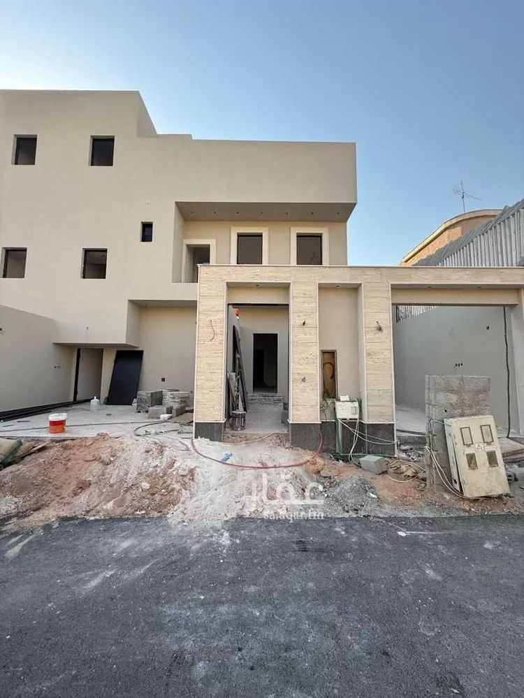 دور للبيع في شارع رحمة بن جابر, حي الروضة, مدينة الرياض, منطقة الرياض صورة 2