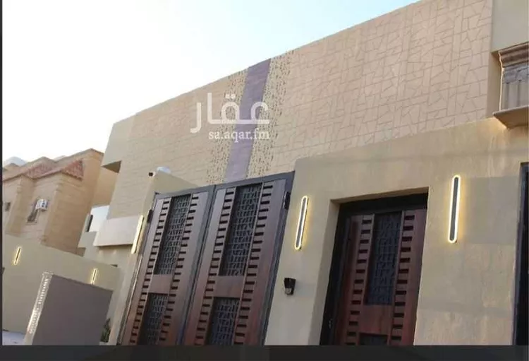 دور للبيع في شارع نهر النعامين, حي قرطبة, مدينة الرياض, منطقة الرياض 1 صورة