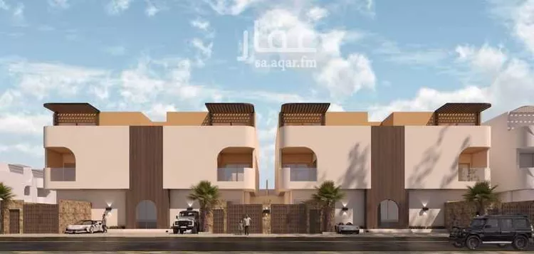 دور للبيع في شارع الحارث المخزومي, حي اليرموك, مدينة الرياض, منطقة الرياض صورة 3