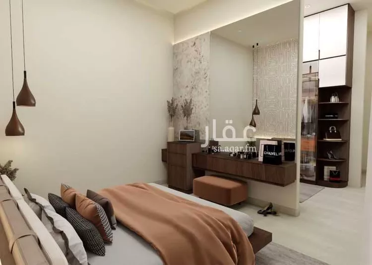 دور للبيع في شارع أبي المعالي النيسابوري, حي الخليج, مدينة الرياض, منطقة الرياض صورة 4