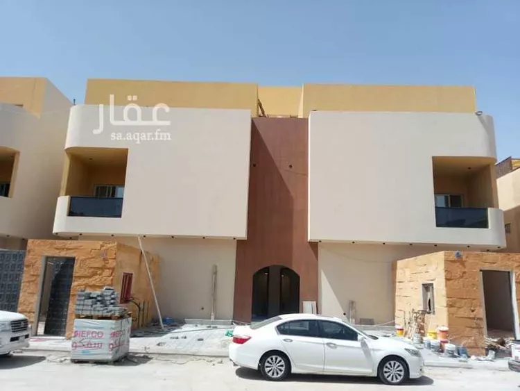 دور للبيع في شارع الحارث المخزومي, حي اليرموك, مدينة الرياض, منطقة الرياض صورة 4