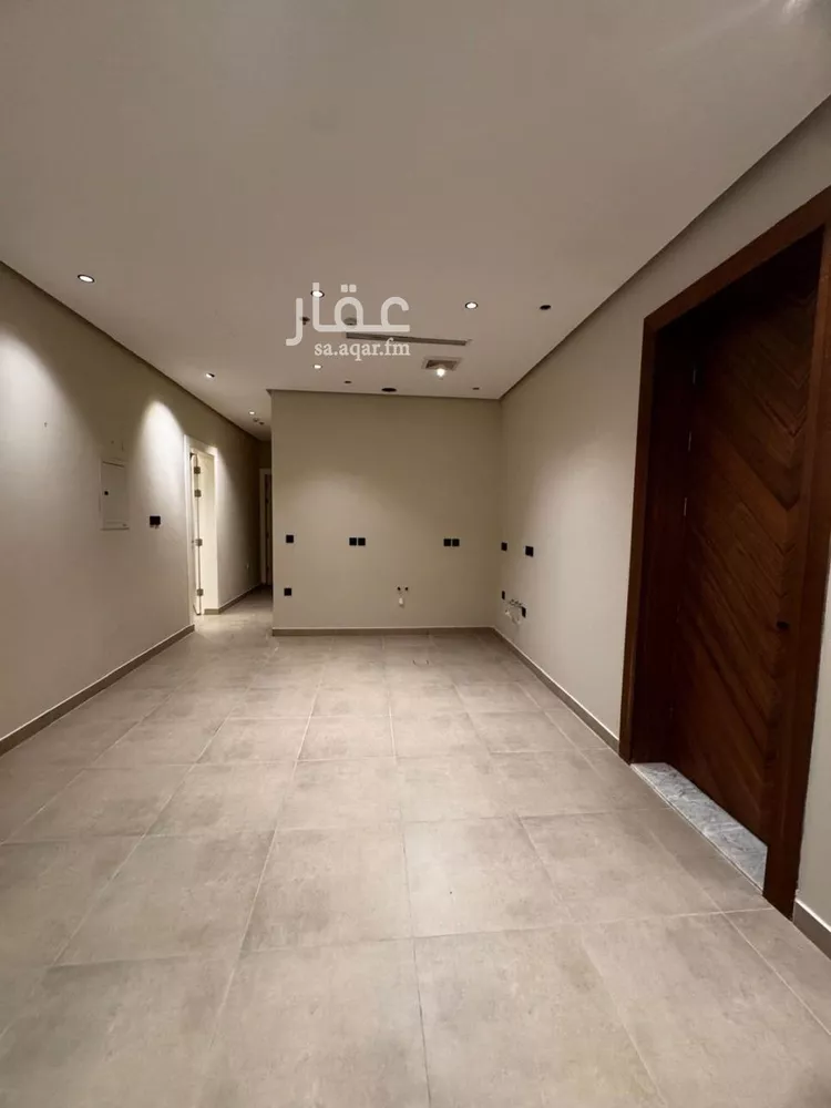 شقة للإيجار في شارع جبريل بن جميل, حي النرجس, مدينة الرياض, منطقة الرياض