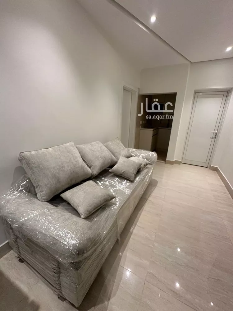 شقة للإيجار في شارع حسين بن حسن, حي الملك فهد, مدينة الرياض, منطقة الرياض صورة 4