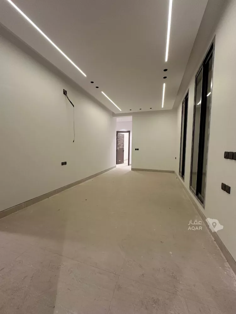 دور للإيجار في شارع رماح, حي الملك فهد, مدينة الرياض, منطقة الرياض 3