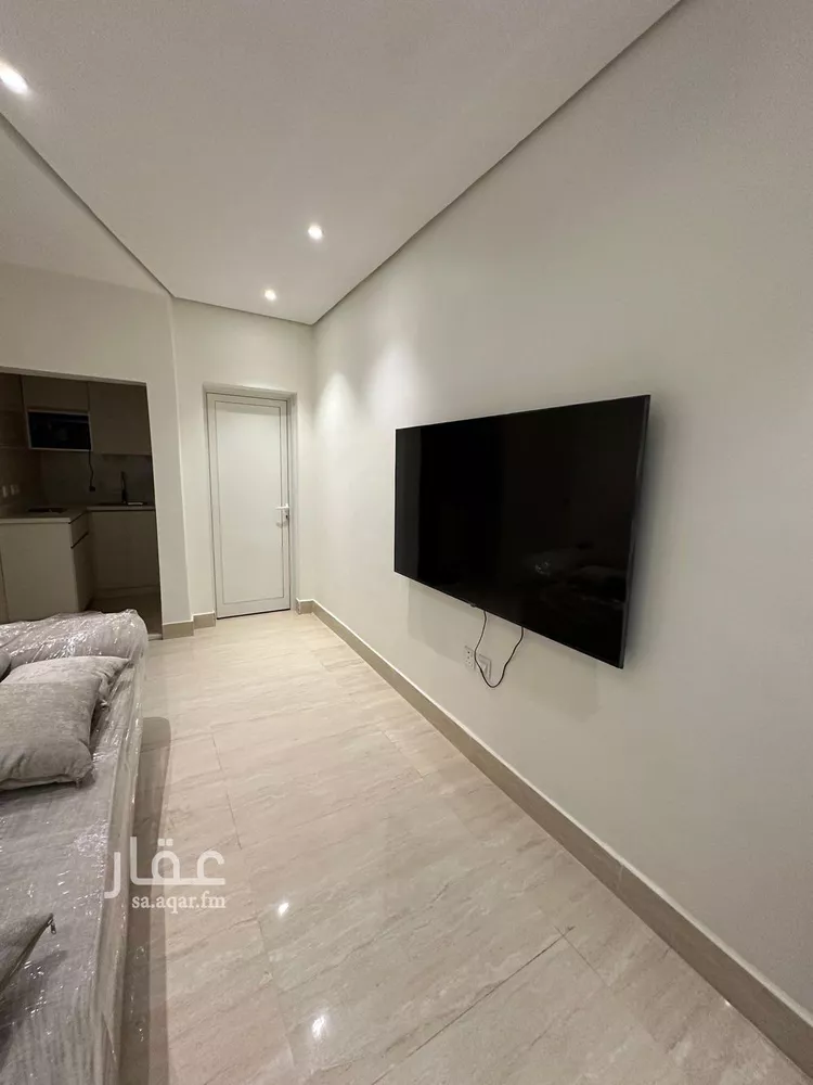 شقة للإيجار في شارع حسين بن حسن, حي الملك فهد, مدينة الرياض, منطقة الرياض صورة 5