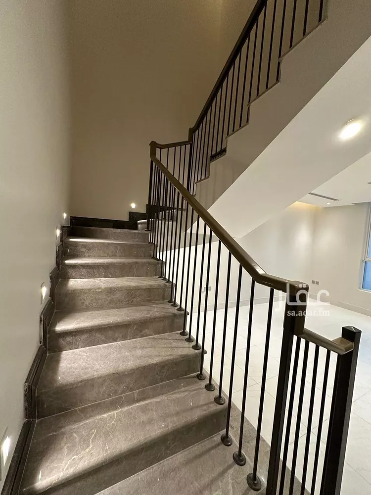 دور للإيجار في شارع ابن مشرف, حي المحمدية, مدينة الرياض, منطقة الرياض