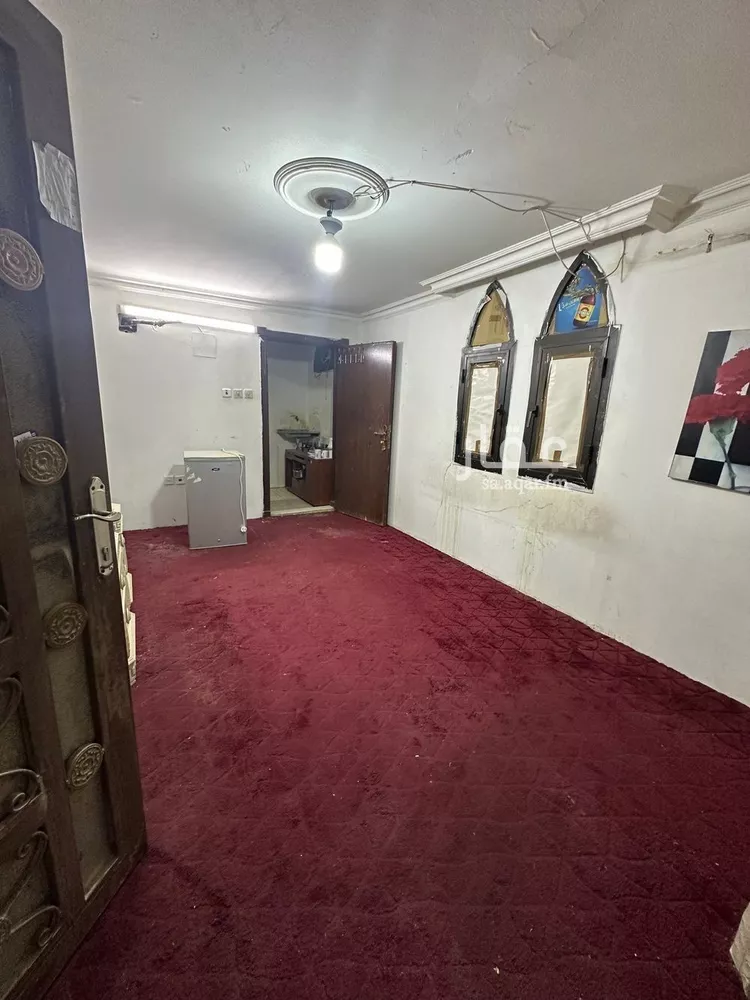 غرفة للإيجار في شارع الدحض, حي الملك فهد, مدينة الرياض, منطقة الرياض