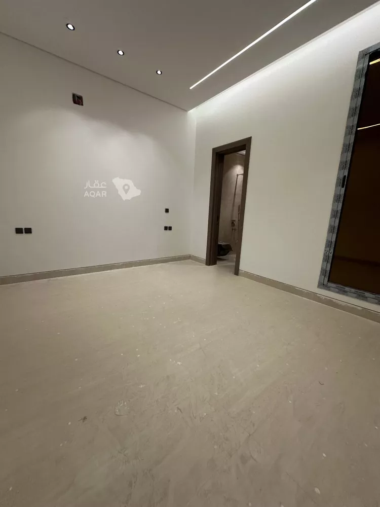دور للإيجار في شارع رماح, حي الملك فهد, مدينة الرياض, منطقة الرياض 4