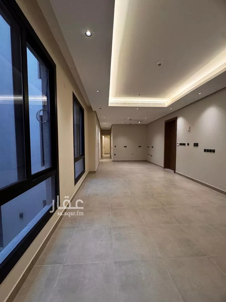 شقة للإيجار في شارع جبريل بن جميل, حي النرجس, مدينة الرياض, منطقة الرياض صورة 3